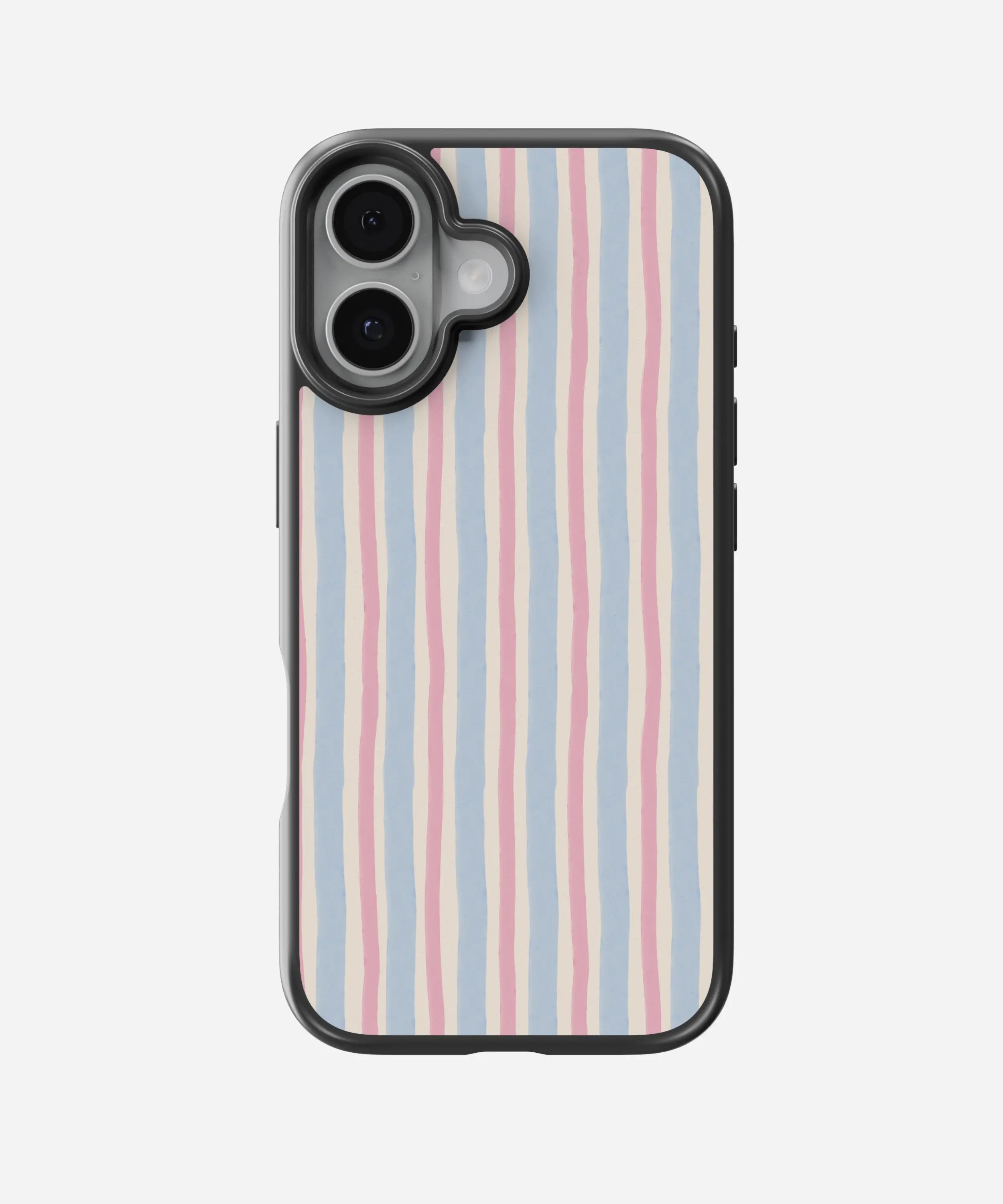 Seaside Taffy Hybrid Matte Case