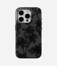 Load image into Gallery viewer, Shadow Bloom Glossy Armoured Case
