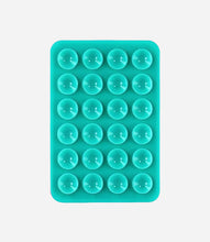 Load image into Gallery viewer, Soft Silicone Suction Phone Sticky Grip