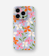 Load image into Gallery viewer, Spring Meadow Glossy Hard Case