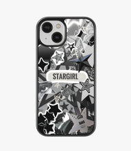 Load image into Gallery viewer, Stargirl Glass Case