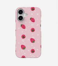 Load image into Gallery viewer, Strawberry Fields Case