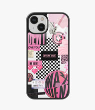 Load image into Gallery viewer, Stray Kids Glass Case