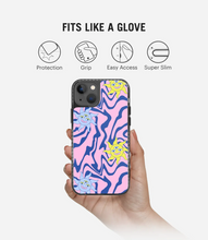 Load image into Gallery viewer, Sunshine Swirl Y2K Stride 2.0 Phone Case