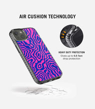 Load image into Gallery viewer, Swirling Dreams Y2K Stride 2.0 Phone Case