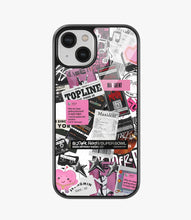 Load image into Gallery viewer, Topline Maxident Glass Case