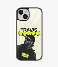 Load image into Gallery viewer, Travis Scott Glass Case