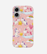 Load image into Gallery viewer, Unicorn Celebrations Case