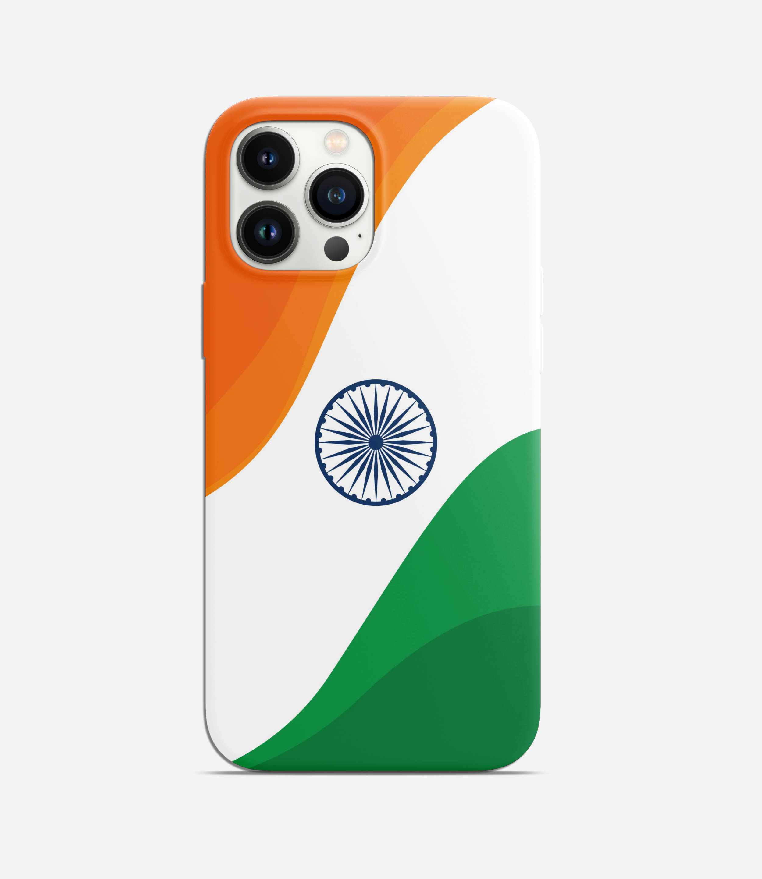 Unity Wave Case Hard Phone Case