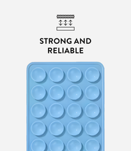 Load image into Gallery viewer, Soft Silicone Suction Phone Sticky Grip