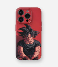 Load image into Gallery viewer, Warrior's Resolve Glossy Hard Case