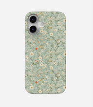 Load image into Gallery viewer, Whispering Blooms Hard Case