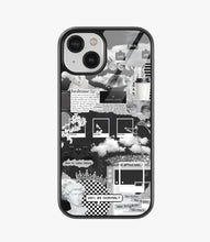 Load image into Gallery viewer, Why Be Normal Glass Case