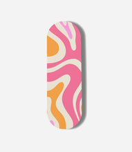 Load image into Gallery viewer, Y2K Deep Blush Pop Slider