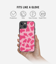 Load image into Gallery viewer, Pink Cow Y2K Stride 2.0 Phone Case