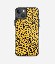 Load image into Gallery viewer, Yellow Leopard Pattern Y2K Stride 2.0 Phone Case