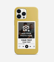 Load image into Gallery viewer, Custom Music Player Case