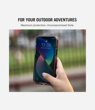 Load image into Gallery viewer, Stride 2.0 Clear Phone Case