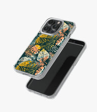 Load image into Gallery viewer, Exotic Tropical Plants Silicone Case