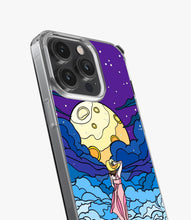 Load image into Gallery viewer, Girl In Paradise Silicone Case
