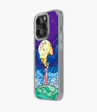 Load image into Gallery viewer, Girl In Paradise Silicone Case