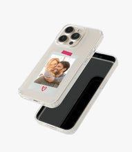 Load image into Gallery viewer, Together Forever Aesthetic Polaroid Case