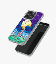 Load image into Gallery viewer, Girl In Paradise Silicone Case