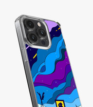 Load image into Gallery viewer, Gateway To Heaven Silicone Case