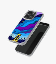 Load image into Gallery viewer, Gateway To Heaven Silicone Case