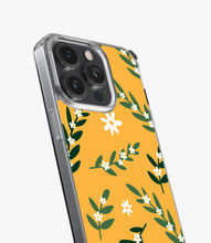 Load image into Gallery viewer, Serenity Floral Silicone Case