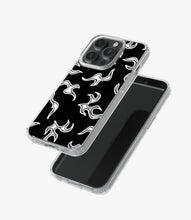 Load image into Gallery viewer, Lil Black Flame Y2K Silicone Case