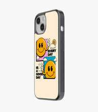 Load image into Gallery viewer, Every Day Is Good Day Glass Case