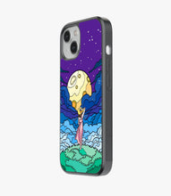 Load image into Gallery viewer, Girl In Paradise Glass Case