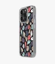 Load image into Gallery viewer, Tropical Seashell Silicone Case
