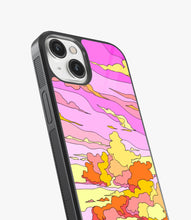 Load image into Gallery viewer, Couple On Gypsy Glass Case