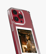 Load image into Gallery viewer, Start Day With Smile Aesthetic Polaroid Case