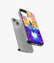 Load image into Gallery viewer, Mermaid In Paradise Glass Case