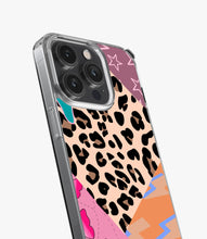 Load image into Gallery viewer, Y2K Aesthetic Collage Silicone Case