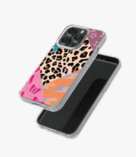 Load image into Gallery viewer, Y2K Aesthetic Collage Silicone Case