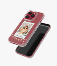 Load image into Gallery viewer, Happy Birthday Aesthetic Polaroid Case