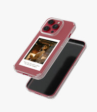 Load image into Gallery viewer, Start Day With Smile Aesthetic Polaroid Case