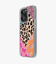 Load image into Gallery viewer, Y2K Aesthetic Collage Silicone Case