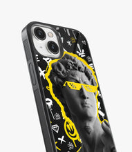 Load image into Gallery viewer, Chill Out Glass Case