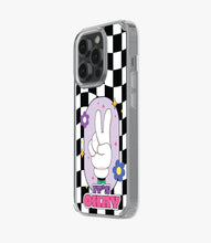 Load image into Gallery viewer, It's Okay Silicone Case