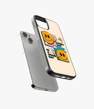 Load image into Gallery viewer, Every Day Is Good Day Glass Case