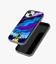 Load image into Gallery viewer, Gateway To Heaven Glass Case