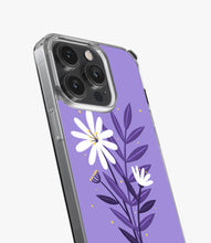 Load image into Gallery viewer, Deluge Floral Silicone Case