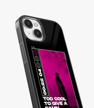 Load image into Gallery viewer, Too Cool Glass Case