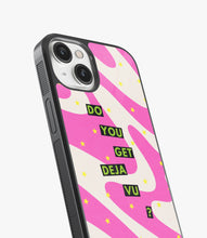 Load image into Gallery viewer, Deja Vu Glass Case