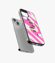 Load image into Gallery viewer, Deja Vu Glass Case